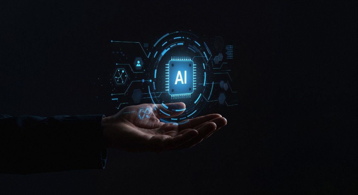 AI Code Generation and Next Gen Website Development
