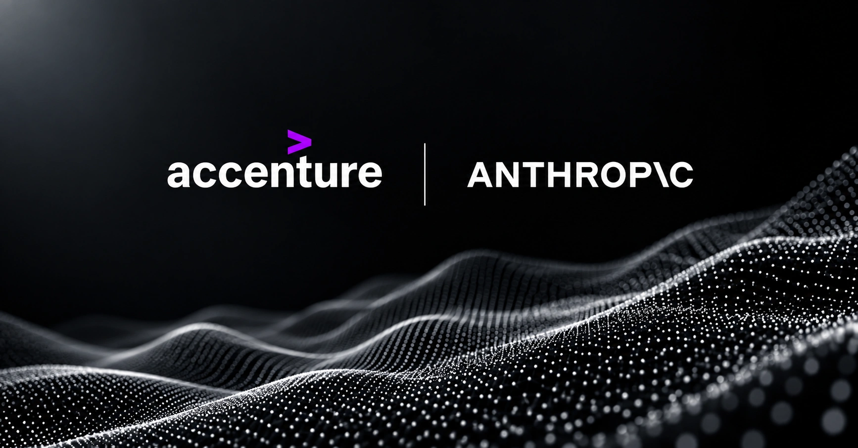 Anthropic and Accenture $2 Billion AI Evaluation Deal