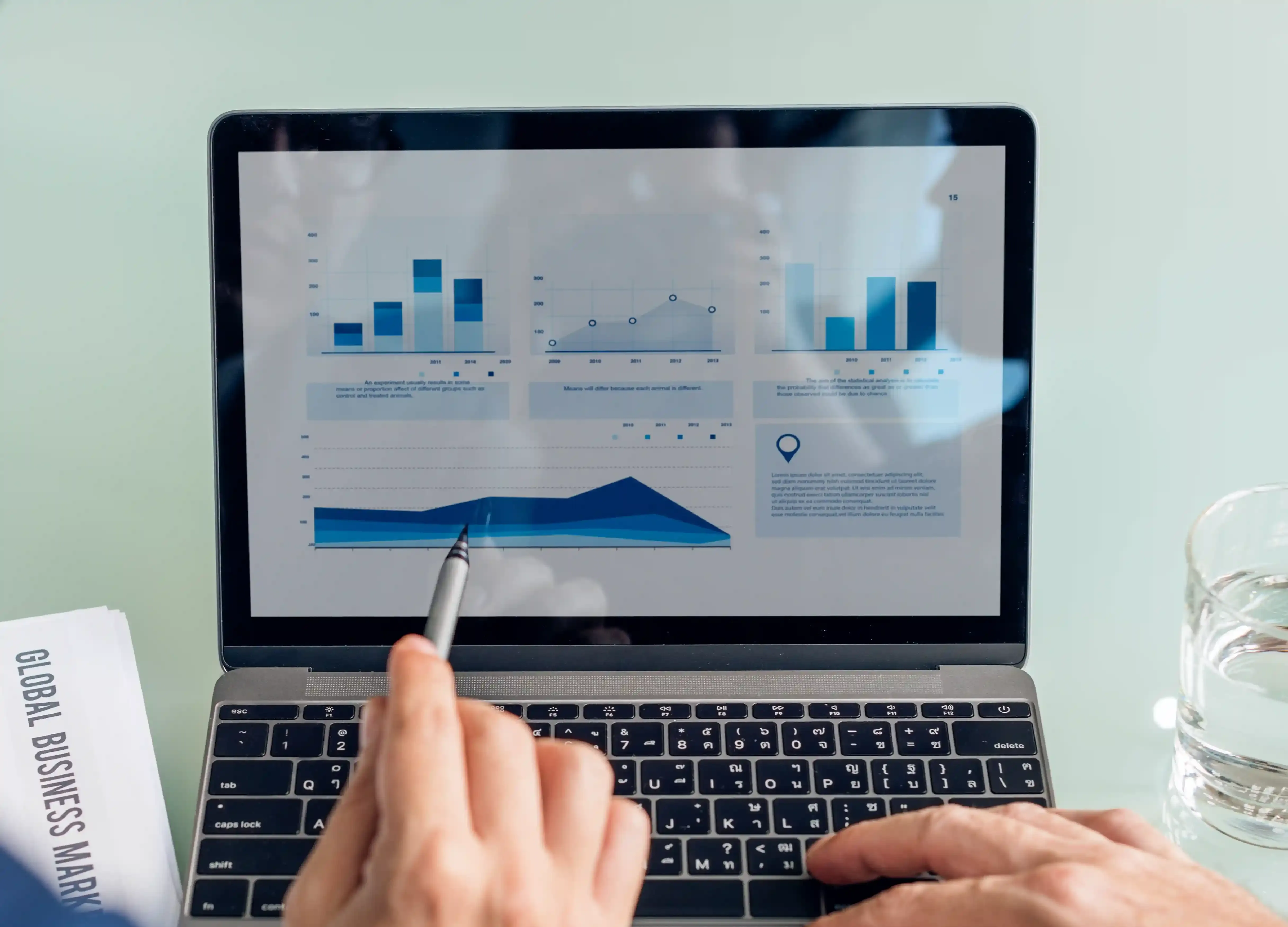 Data Management Services Business Insights