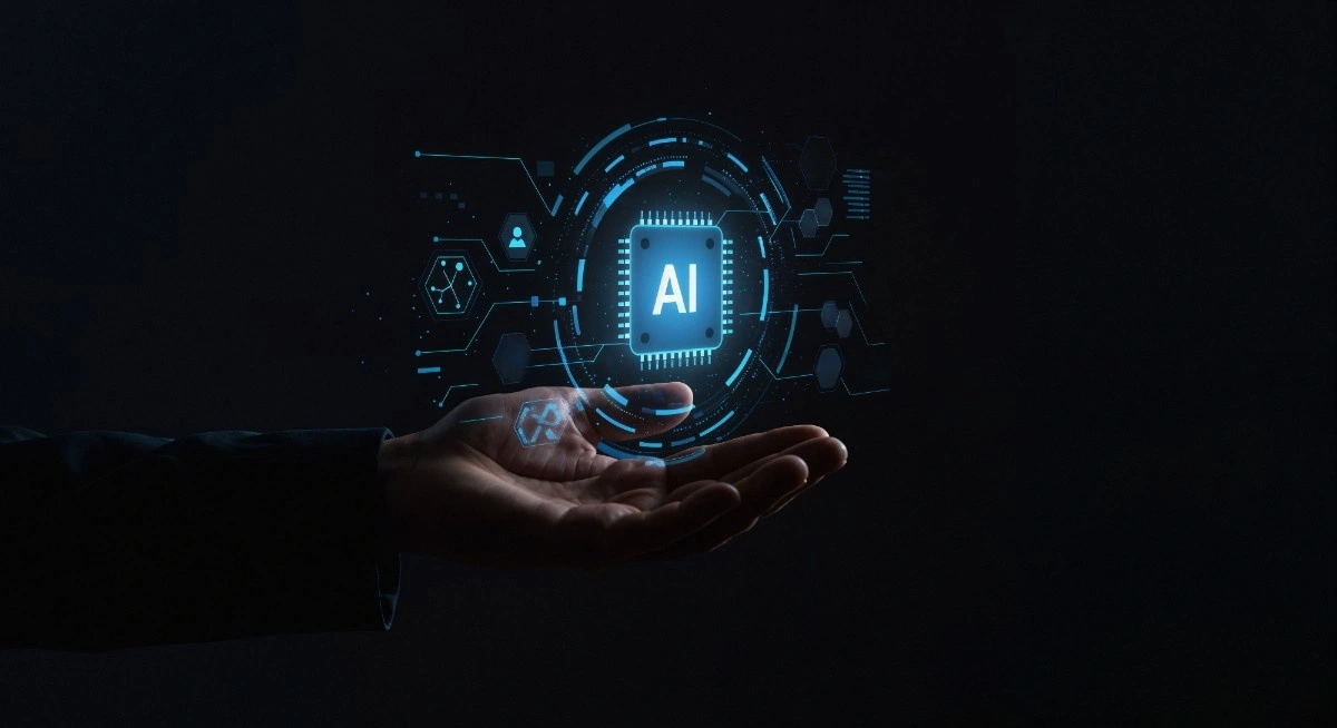 The Evolution of AI in 2026