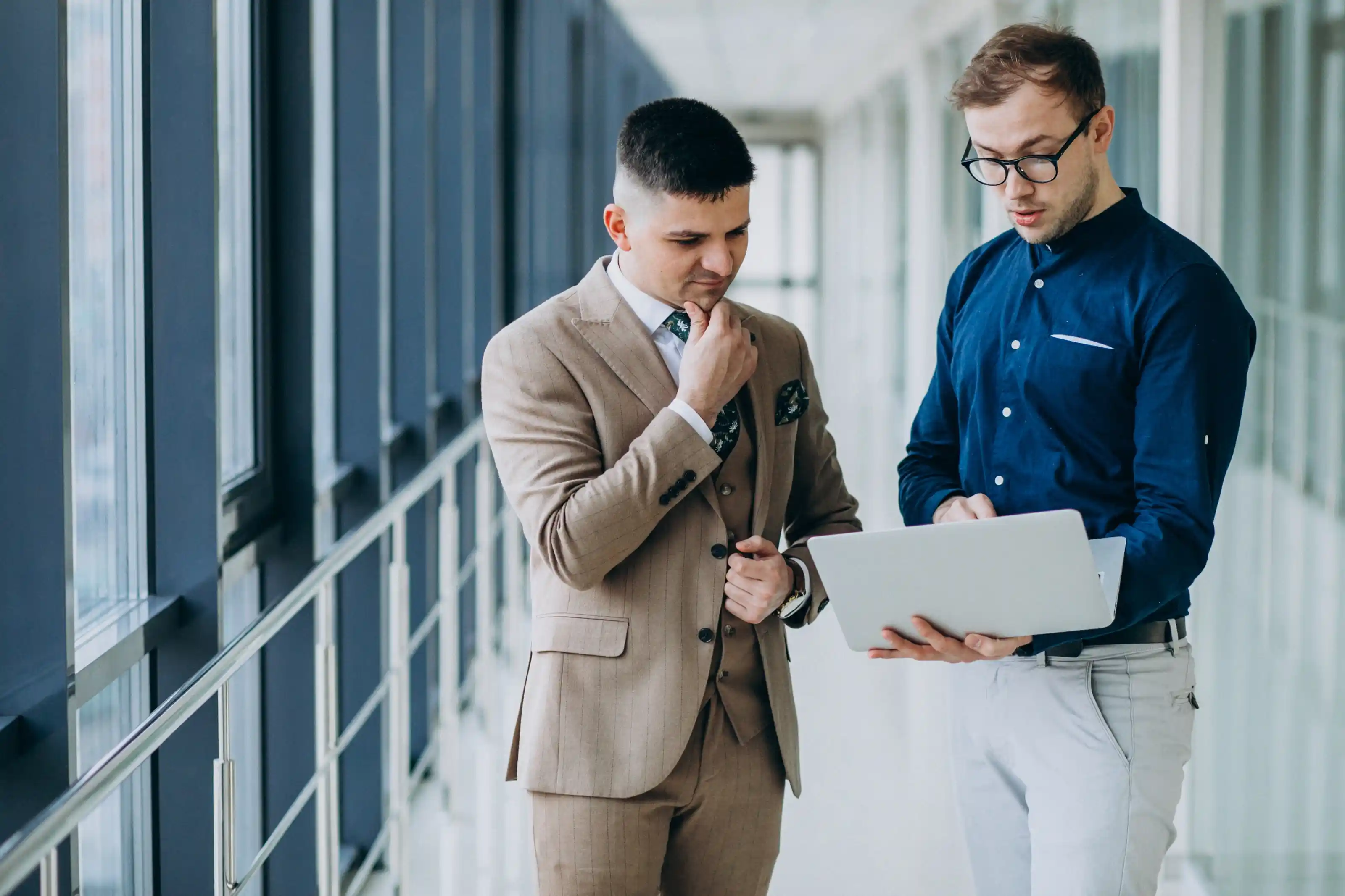 How IT Consulting Helps Businesses Grow Faster