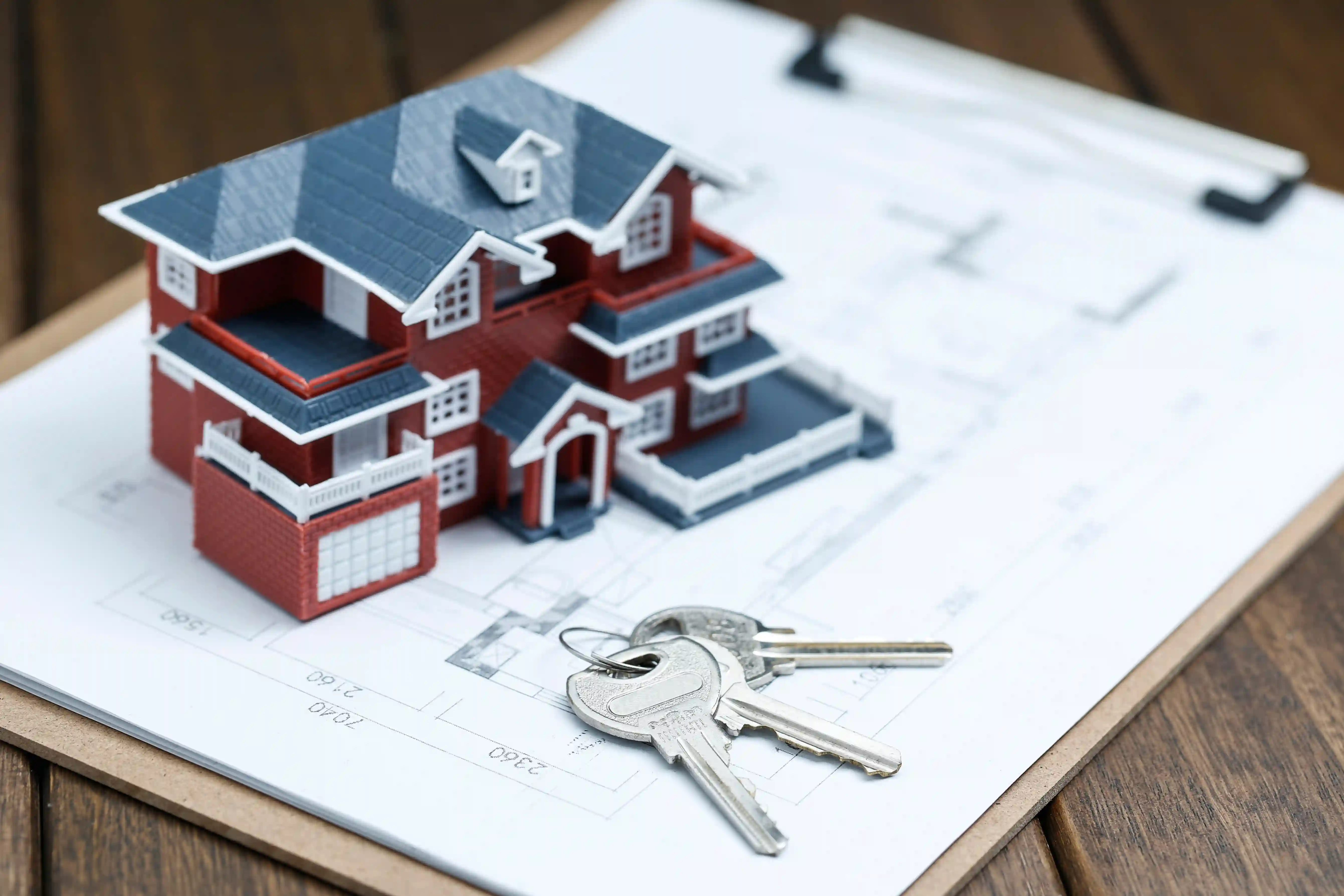 Real Estate CRM and Automation