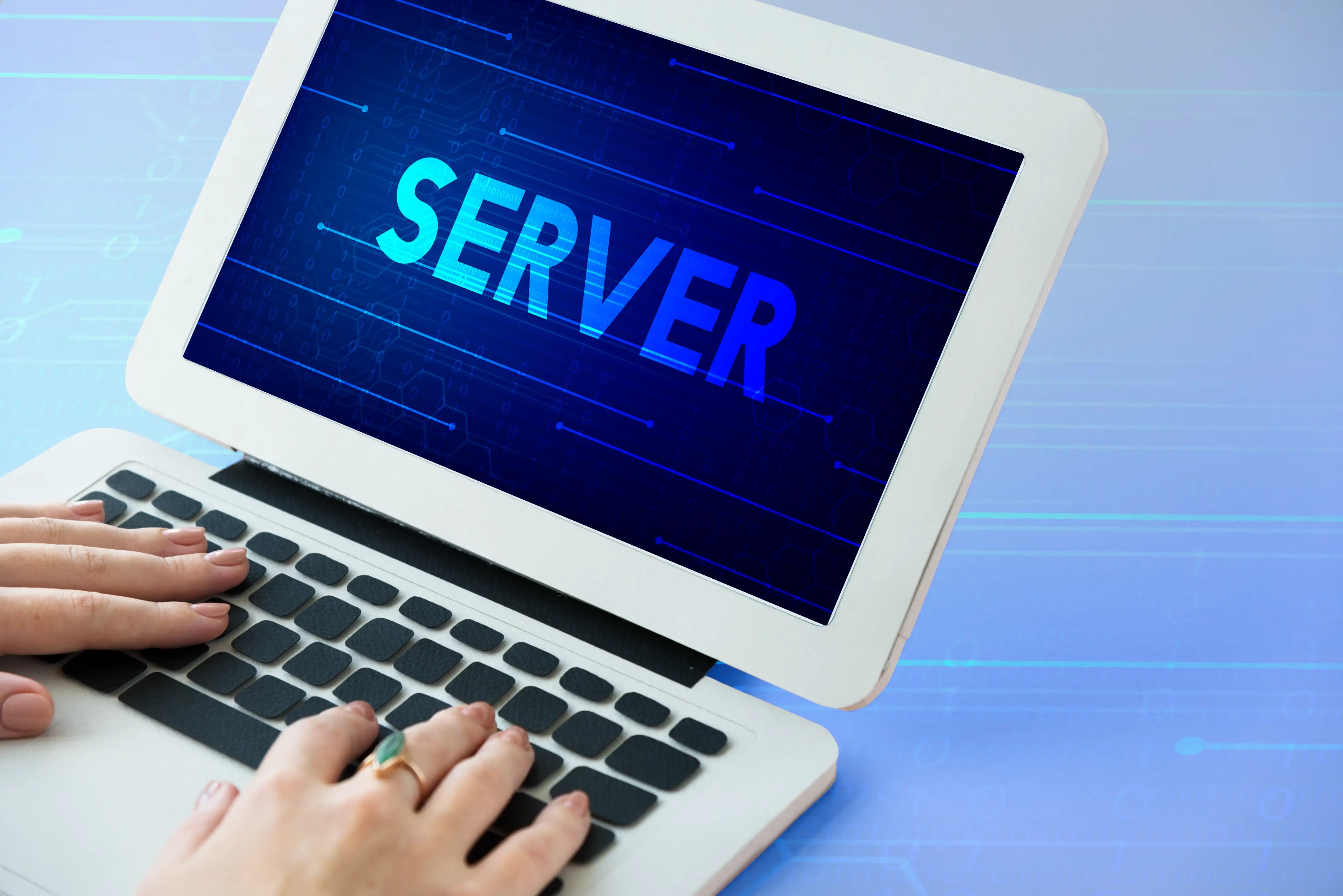 Server Maintenance Improve Performance