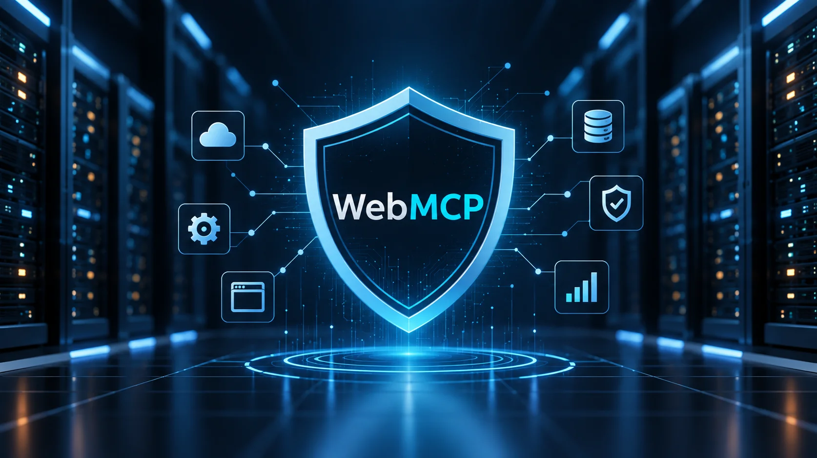 Google WebMCP standard letting AI agents interact directly with Chrome websites